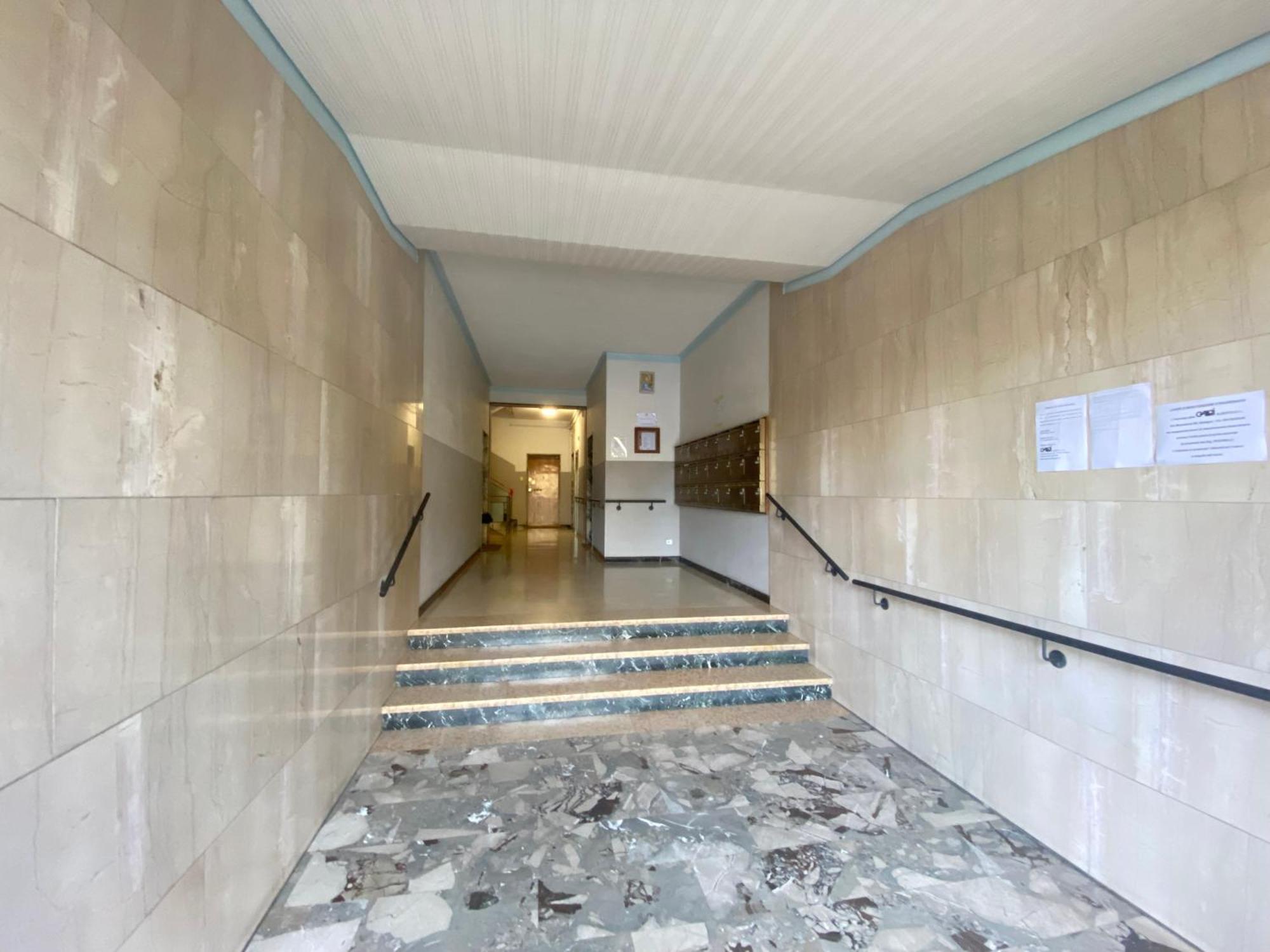 Urban Nest- Il Cammino Apartment Bologna Exterior foto