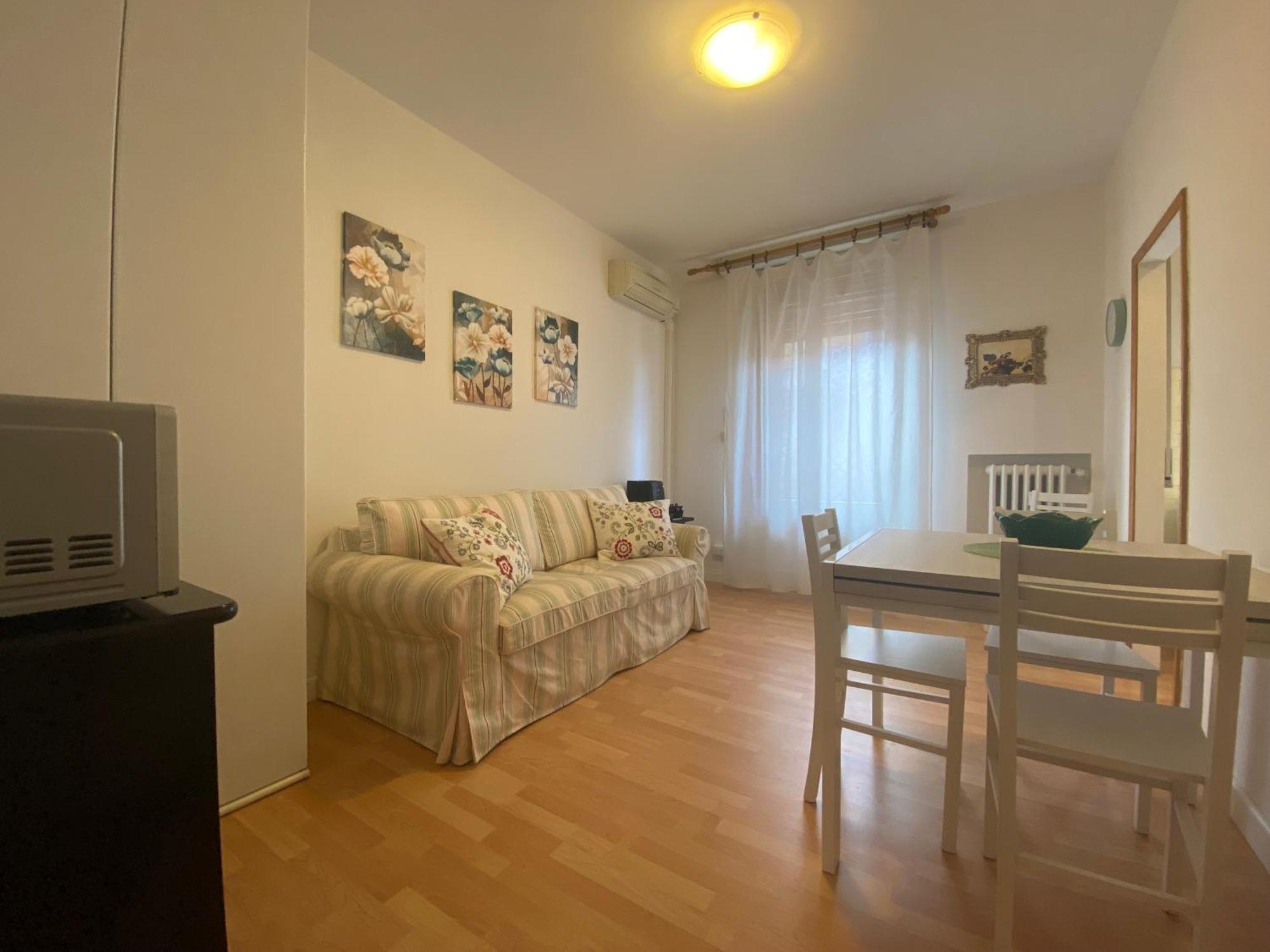Urban Nest- Il Cammino Apartment Bologna Exterior foto